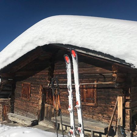 Landhaus Bohrer Lägenhet Mayrhofen Exteriör bild