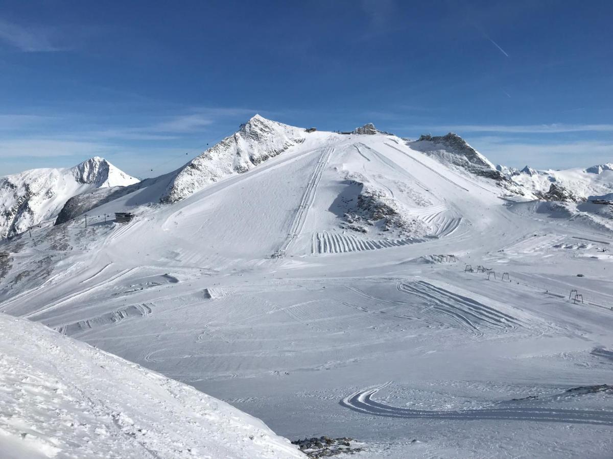 Landhaus Bohrer Lägenhet Mayrhofen Exteriör bild